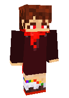 Скин по нику craftymaisey