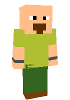 Скин по нику craftyslayer