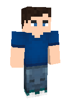 Скин по нику craftyzug