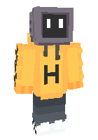 Скин по нику craka