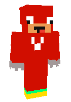 Скин по нику craser