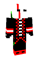 Скин по нику crazeeecrafter
