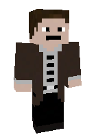 Скин по нику crazy_gamer