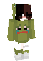 Скин по нику crazy_miiint