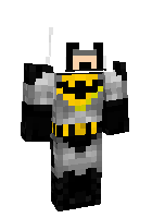Скин по нику crazy_ninja_98