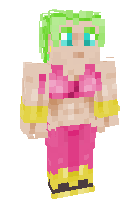 Скин по нику crazy_pixel