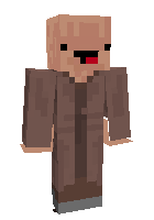 Скин по нику crazy_villager