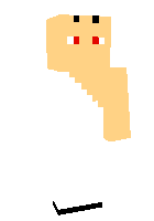 Скин по нику crazycreeper13
