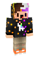 Скин по нику crazydev