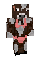Скин по нику crazygamer362