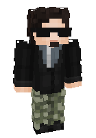 Скин по нику crazyjoff