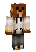 Скин по нику crazymuffins123