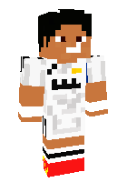 Скин по нику crazypenguim22