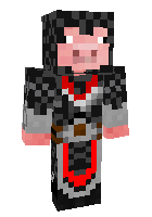 Скин по нику crazysteve
