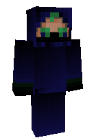 Скин по нику creative_man
