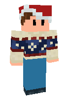 Скин по нику creative_zach
