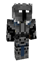 Скин по нику creativeme