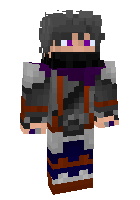 Скин по нику creator_