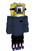 Скин по нику creatorforparks