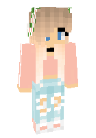 Скин по нику creeper1234