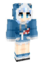 Скин по нику creeper14