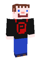 Скин по нику creeper16