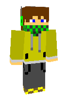 Скин по нику creeper2245