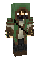 Скин по нику creeper2504