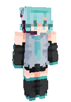Скин по нику creeper717