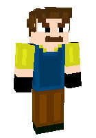Скин по нику creeper8