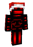 Скин по нику creeper_