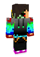 Скин по нику creeper_creep44