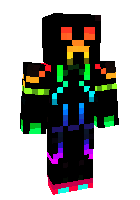 Скин по нику creeper_mine