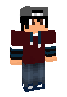 Скин по нику creeper_play