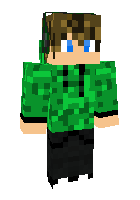 Скин по нику creeper_plays