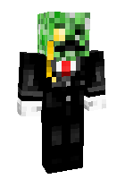 Скин по нику creeperape