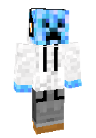 Скин по нику creeperattack822