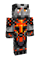Скин по нику creeperbeater77