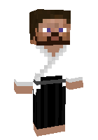Скин по нику creeperblaster2
