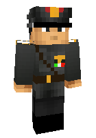Скин по нику creeperboy1901