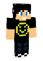 Скин по нику creeperchris987