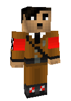 Скин по нику creeperdude922