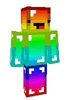 Скин по нику creepermaster99