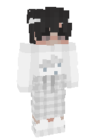 Скин по нику creepso