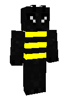 Скин по нику creepybumblebee