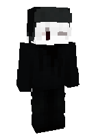 Скин по нику creepymeowwq