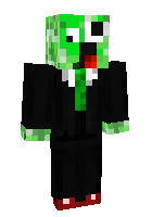 Скин по нику creepysquidboy