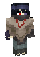 Скин по нику crelly