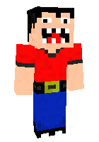 Скин по нику creperkiller56