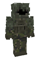 Скин по нику crimsonwolf985